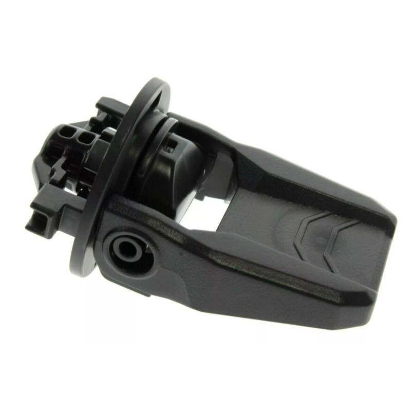 HONDA PIONEER 1000, TALON FRONT FENDER HOOD PLASTIC FLIP LATCH