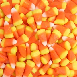 Classic Candy Corn, Bulk Mellowcreme Candies, Goodie Bag Filler Treats, 11 Ounces (Pack of 2)