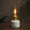 Thous Winds Coleman Lantern Shade Lumiere Lantern, Hoya Coleman Lampshade