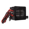 PTC Air Heater AC220V 150W High Efficiency Rapid Heating Constant