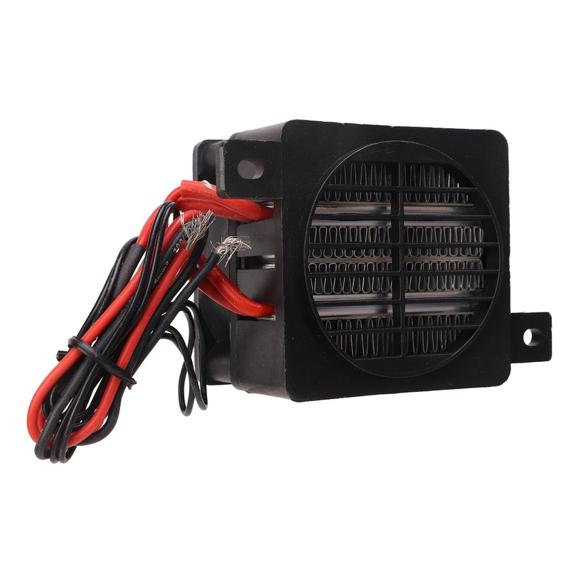 PTC Air Heater AC220V 150W High Efficiency Rapid Heating Constant