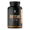 Hongo Reishi Vitaminas 200 Cáps Antioxidante Antiinflamatorio B Life