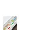Post-it Index Flags - Strong 25mm - Pink, Green, Orange