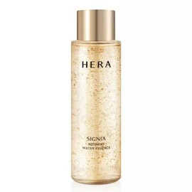 Hera [헤라](eTV) [헤라] 시그니아 리파이닝 워터 에센스 180ml[35759637] Hera Signia Refining Water Essence 180ml [Single option]