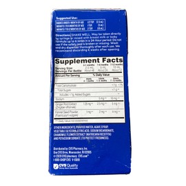 Live Better Baby Organic Gripe Water for Infants & Babies Nighttime or Day New