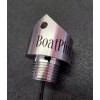 DRC RED RTS LED BOAT DRAIN PLUG LIGHT - MADE