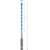 Bosch EXPERT HEX-9 Broca Multiconstruction Ø3/16X4X6
