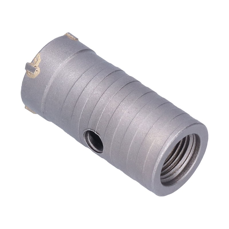 Concrete Hole Saw Stone Wall Carbon Steel Hole Opener Cutter