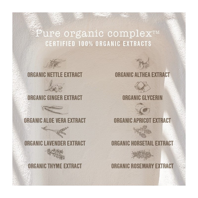 Pure Fusion Complex Leave In Treatment 200ml