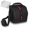 PEDEA Camera Bag for Canon EOS 7D, 50D, 70D, 5D