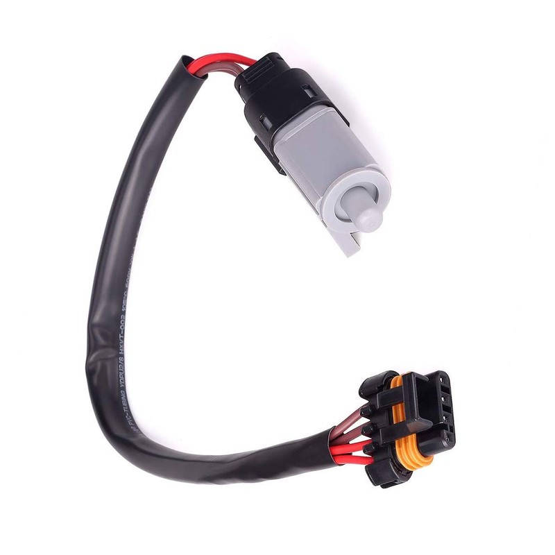 Golf Cart Brake and Accelerator Pedal Switch Fits on EZGO