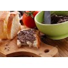 PAESE MIO Black Olive Pate, 190 Grams