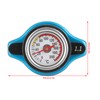 Thermostatic Radiator Cap, Universal Thermostatic Radiator Cap Water Tank Cap