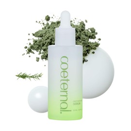 Suero de humedad profunda: suero facial hidratante coreano con algas11, niacinamida y arginina para piel seca, reparación de barreras y brillo de la piel de vidrio, cuidado de la piel K-Beauty sin fragancia, 1.7 fl oz / 1.69 onzas líquidas