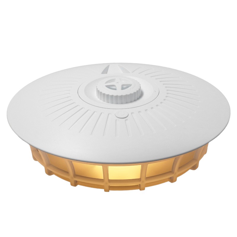 Flea Trap Dome USB Non Toxic Safe Odorless Natural Flea