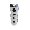 Kids Ankle Brace Comfortable Breathable Adjustable Child Walking Boot for