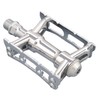 MKS (Sylvan Truck Next) Bicycle Pedal, Silver