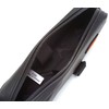 IBERA Strap-on Top Tube Bicycle Bag - Mini 0.25L