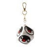 [Many a Little] Ping PINGU Plush Cube Mascot Key Ring
