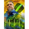 CONDOR Axe Stowe Buntz Neon Nightmare, Standard, L, Condor Axe,