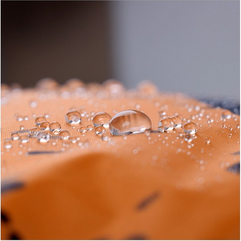 PHOENIX IKKI Backpack, Waterproof, Windproof, Dustproof, Rain Cover, Rainproof, Rucksack