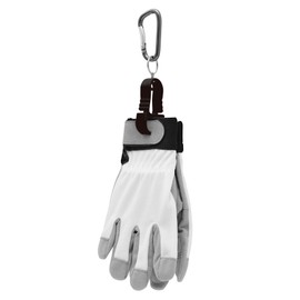 Takagi WMTF-35BK M&M Wide Multi Hook, Black, 1.4 inches (35 mm), Opens Widely with Light Power, Easy to Carry, Carabiner Hook