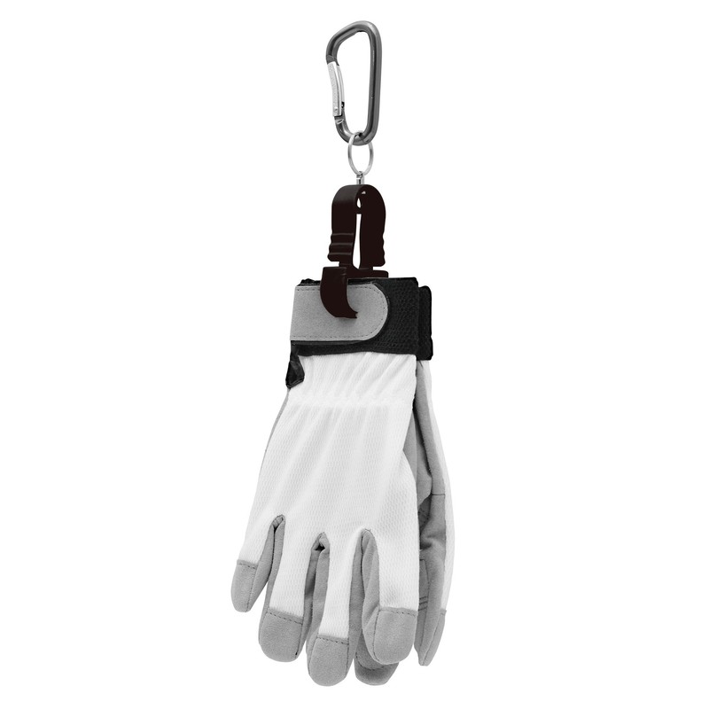 Takagi WMTF-35BK M&M Wide Multi Hook, Black, 1.4 inches (35
