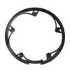 X AUTOHAUX 48 Teeth 10cm 5 Holes Bicycle Bike Crankset