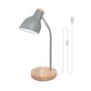 Himmel Desk Lamp, Adjustable Metal Table Lamp, Children's Table Lamp