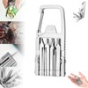 LBDOUNY 12 In 1 Mini Multi Tool, Mini Multitool With