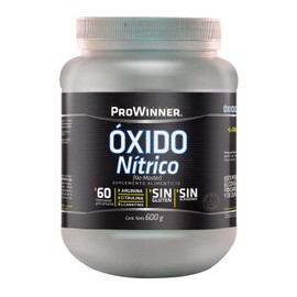 ProWinner | Óxido Nítrico (No Master) 600g