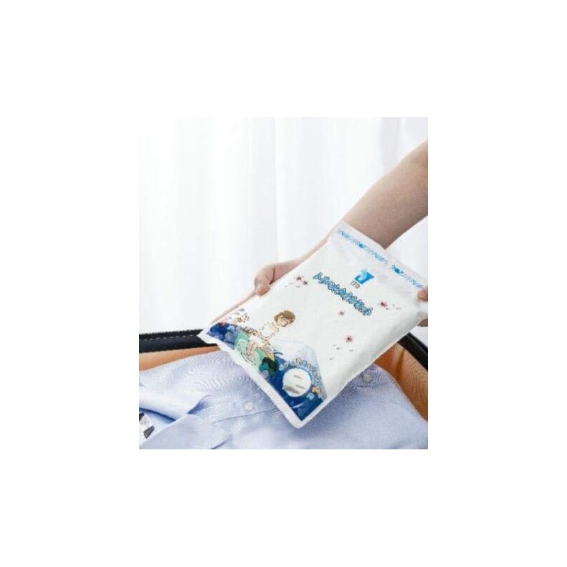 ITO Travel Towel Set