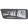 Perfect Fit Front Fog Light Left & Right With Bulb