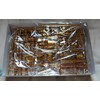 HG Mobile Suit Gundam Base Limited Edition RX-78-2 Gundam [Gold