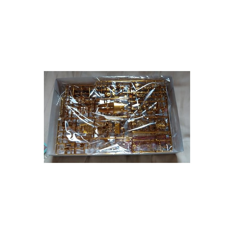 HG Mobile Suit Gundam Base Limited Edition RX-78-2 Gundam [Gold