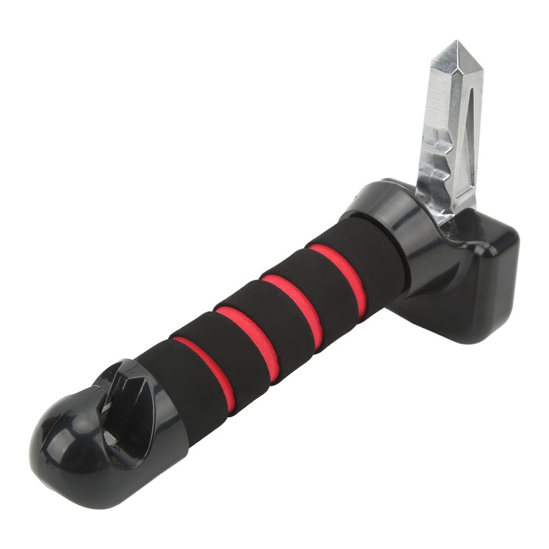 Automobile Support Handle Multifunction Car Door Latch Assist Grab for