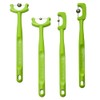 Comotomo Replacement Nipples in Variable Flow for Ages 6 Plus