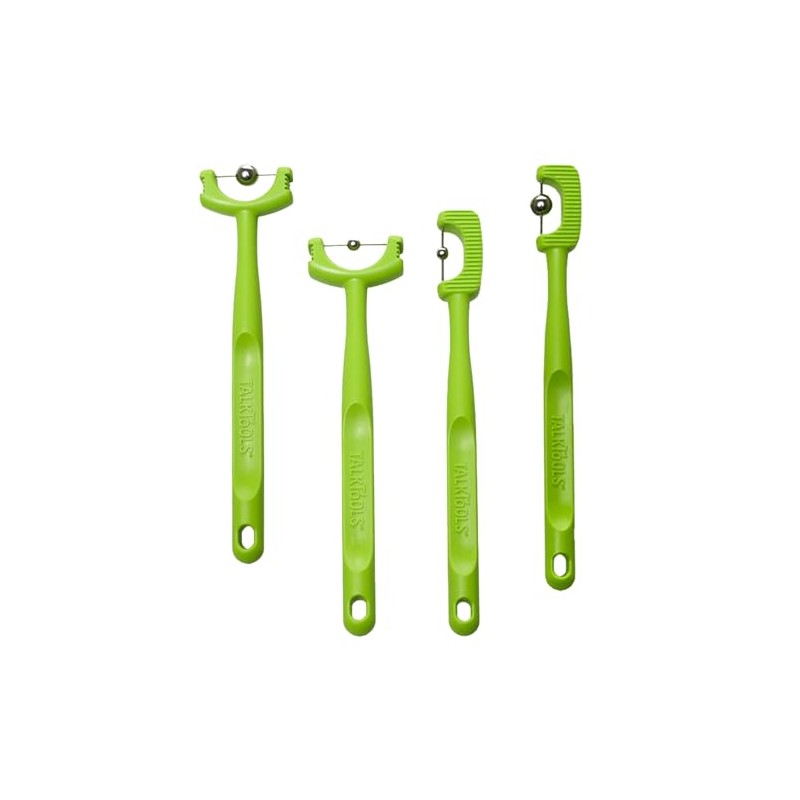 Comotomo Replacement Nipples in Variable Flow for Ages 6 Plus