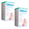 Taflavix 40 Tabs Con Valeriana Y Pasiflora - Pack 2