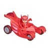 Pj Masks Owl Glider Hero Vehicle
