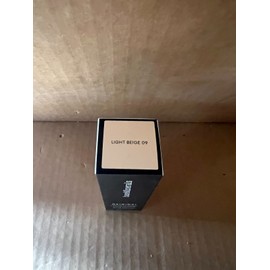 bareMinerals Original Liquid Mineral Foundation - SPF 20 (Light Beige 09)