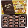 Hawaiian Host Milk Chocolate Covered Macadamia Nut ONE BOX Sealed