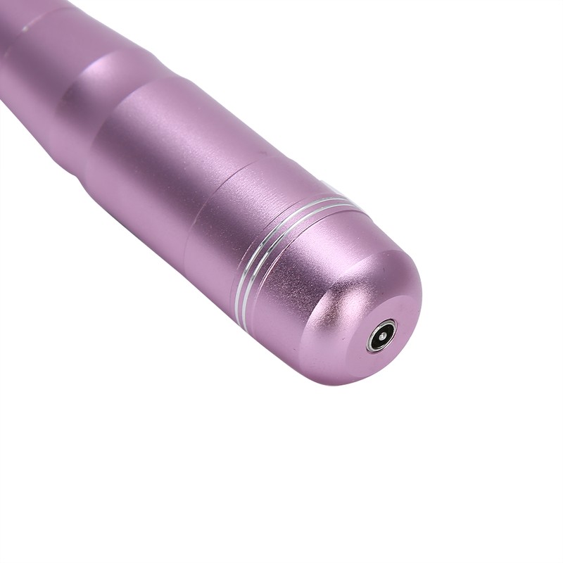 20000RPM USB Portable Electric Nail Drill Pen Machine Nail Grinding