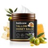 Beef Tallow Cream, Beef Tallow Cream Bio120 g, Beef Tallow