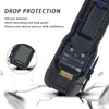 Protective Case for Intermec CK71 CK75 Barcode Scanner, Durable Drop-Resistant