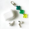 Viacraft Biacraft Four-Leaf Clover Keyring_Serience