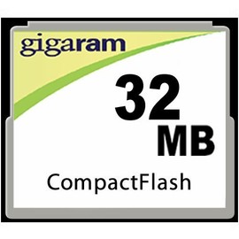 Standard 32MB 64MB 128MB 256MB 512MB (Megabyte) 40x Compact Flash Memory Card (128 Megabyte)