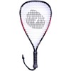 Python Intro 5000 Racquetball Racquet Series (Red)
