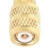 Adapter Air Conditioning Cooling Copper, R410A A/C 1/4 Inch Male