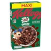 Kellogg's Coco Pops | Barchette al Cioccolato | con Frumento